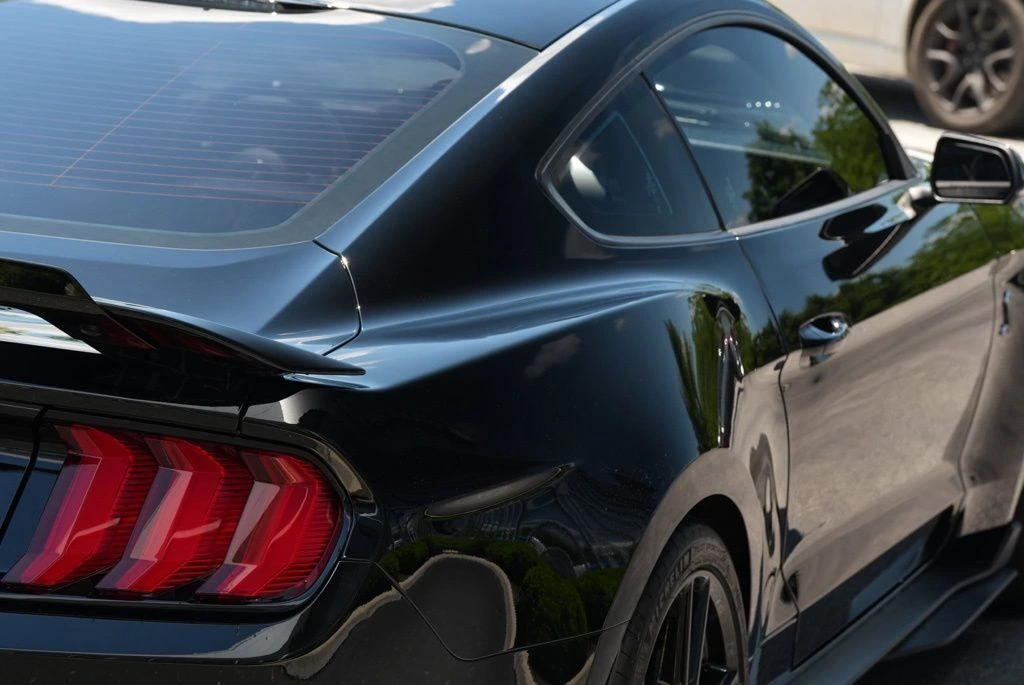 2022 Ford Mustang Shelby GT500 - Photo 19