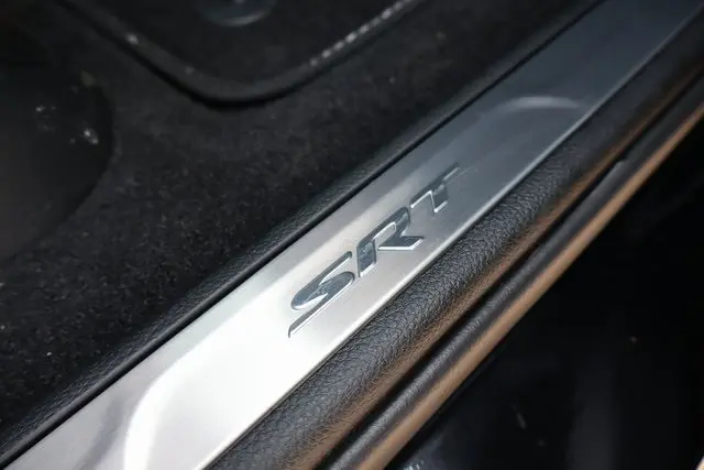 2024 Dodge Durango SRT 392 photo 45