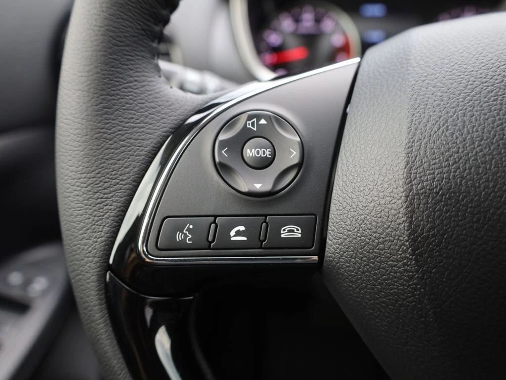 2026 Mitsubishi Eclipse Cross SE - Photo 48