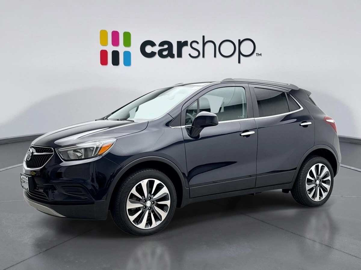 2022 Buick Encore Preferred AWD's photo