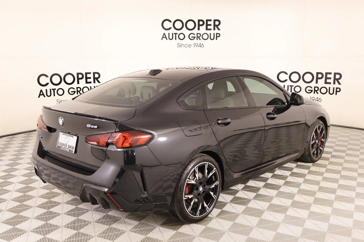 2026 BMW 2 Series 228 - Photo 21