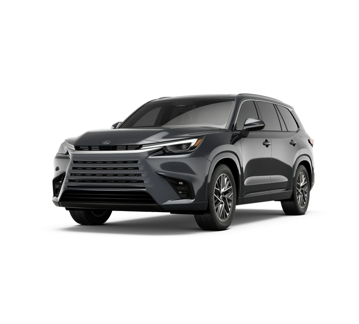 2026 Lexus TX Luxury's photo