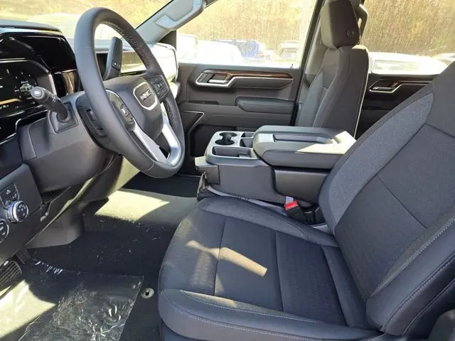 2026 Gmc Sierra 1500 Elevation photo 4