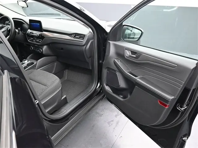 2023 Ford Escape Active photo 10