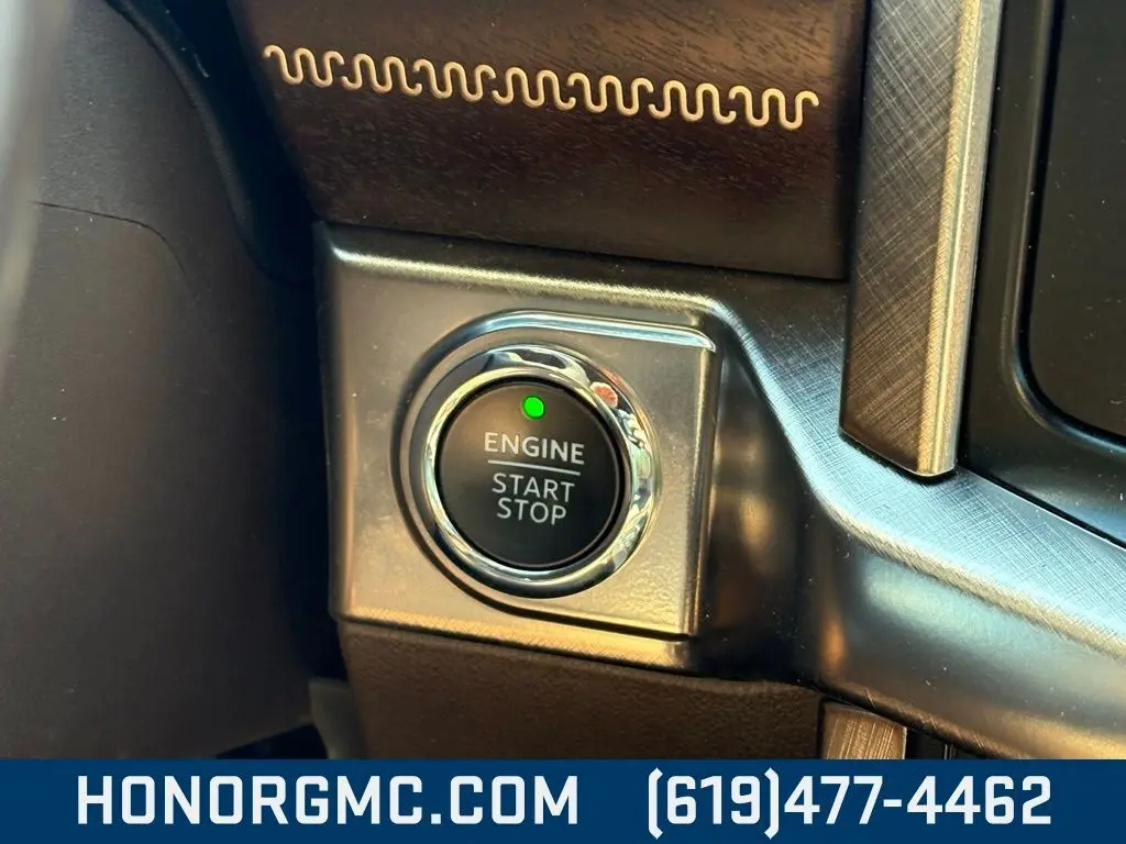 2023 Ford F-150 King Ranch photo 30