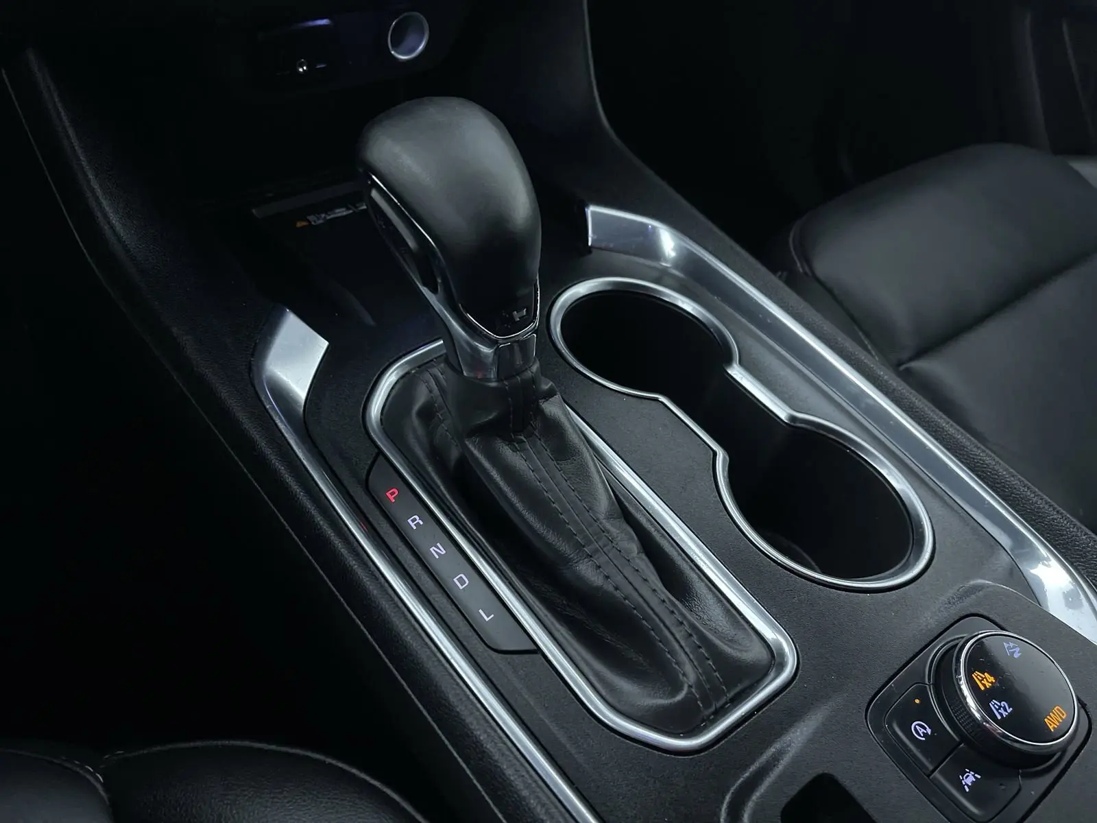 2023 Chevrolet Traverse Leather photo 18