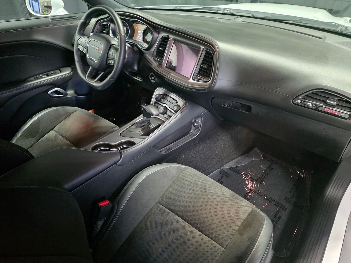 2023 Dodge Challenger R/T - Photo 27