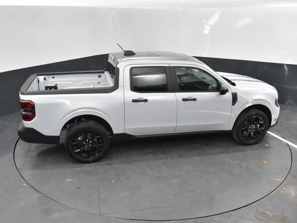 2026 Ford Maverick XLT - Photo 41
