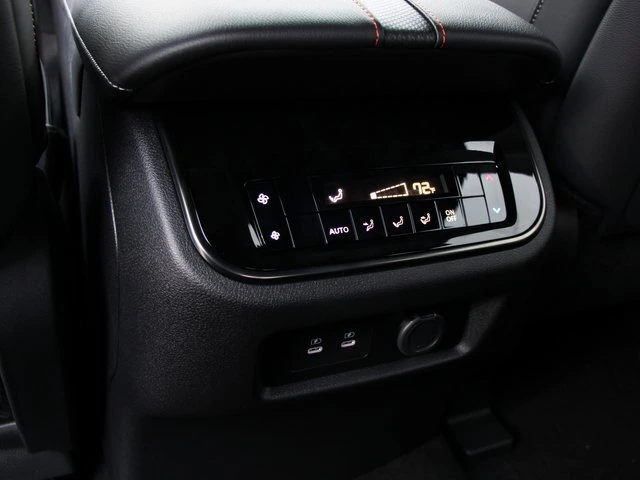 2026 Nissan Armada PRO-4X - Photo 29