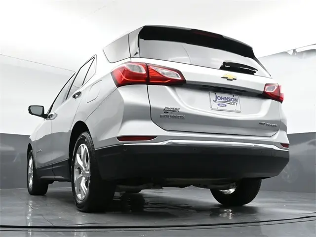 2020 Chevrolet Equinox Premier photo 30