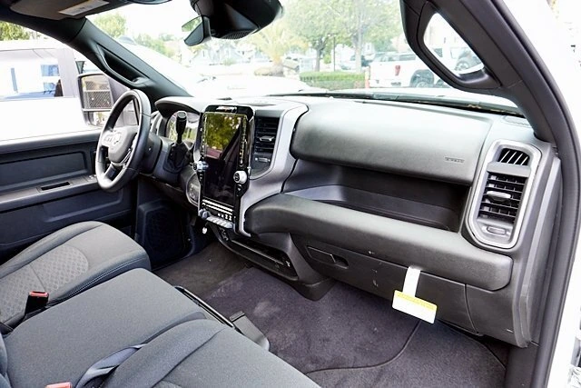 2026 RAM 2500 Tradesman - Photo 13