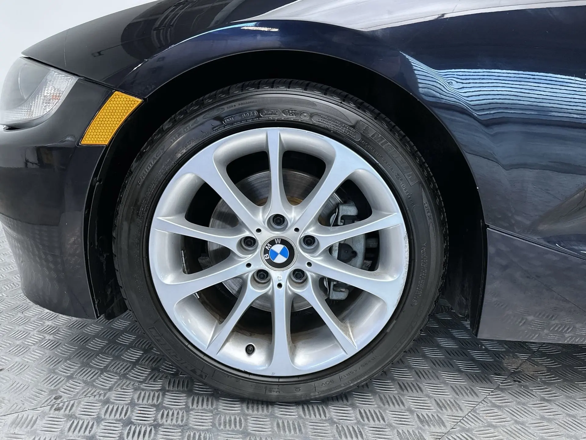 2006 Bmw Z4 Roadster 3.0i photo 20