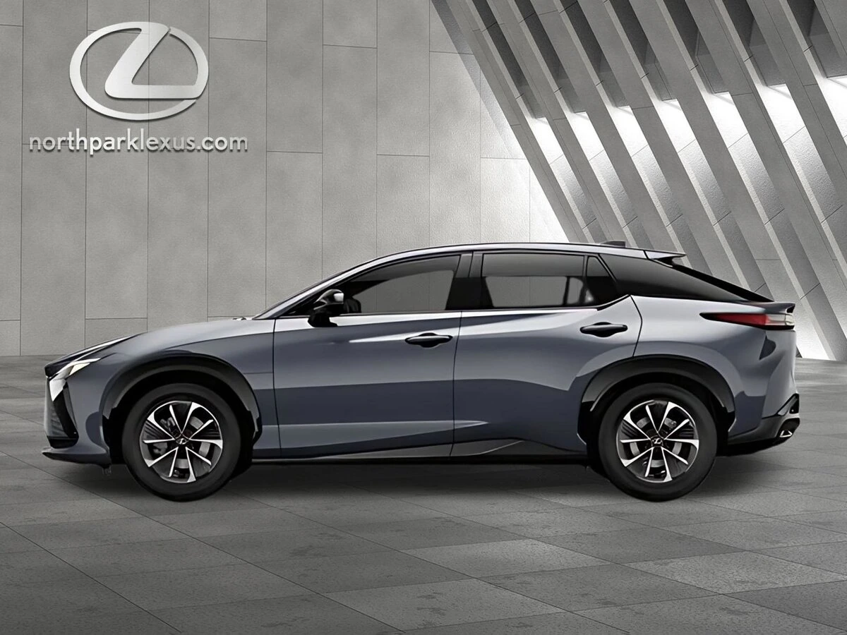 2026 Lexus RZ Premium's photo