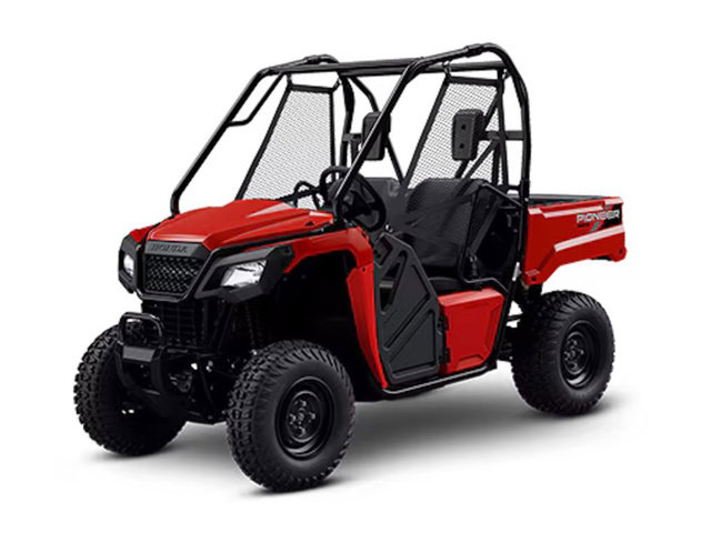 Vehicle