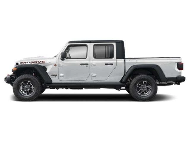 2027 Jeep Gladiator