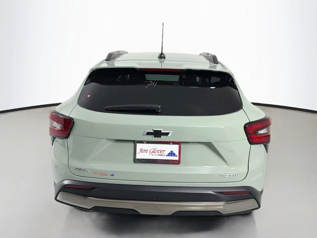 2026 Chevrolet Trax Activ - Photo 6