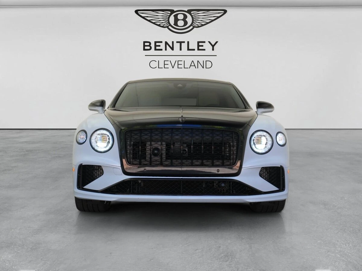 2026 Bentley Flying Spur Azure - Photo 51