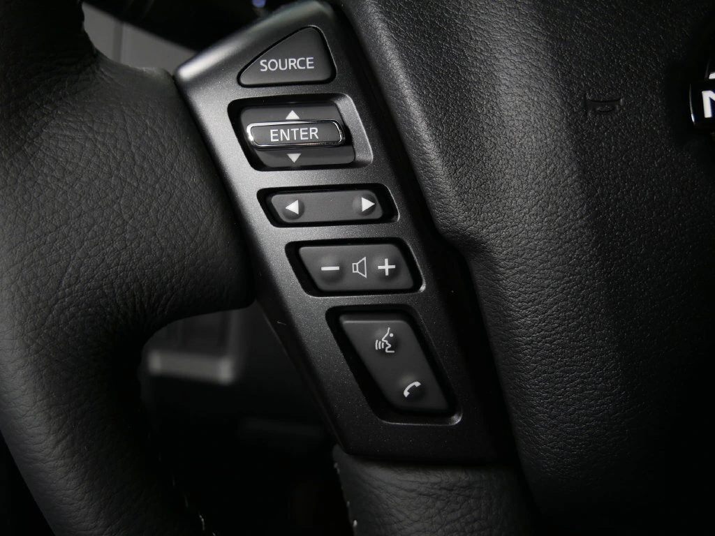 2026 Nissan Frontier SV - Photo 26