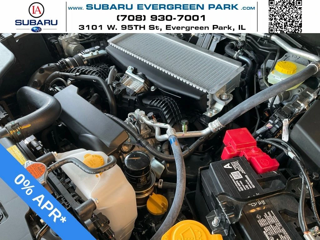 2026 Subaru Ascent Onyx Edition-Touring - Photo 46