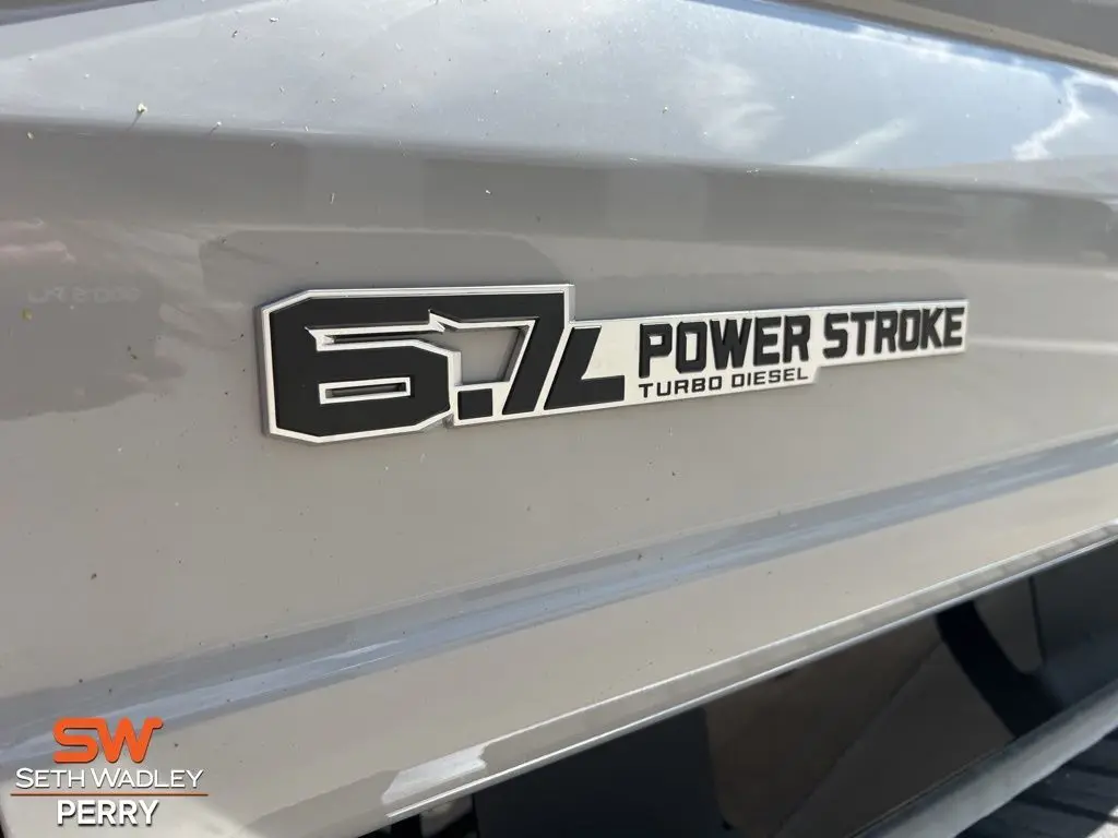 2026 Ford F-350 photo 11