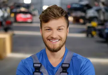 Body Shop Estimator Role