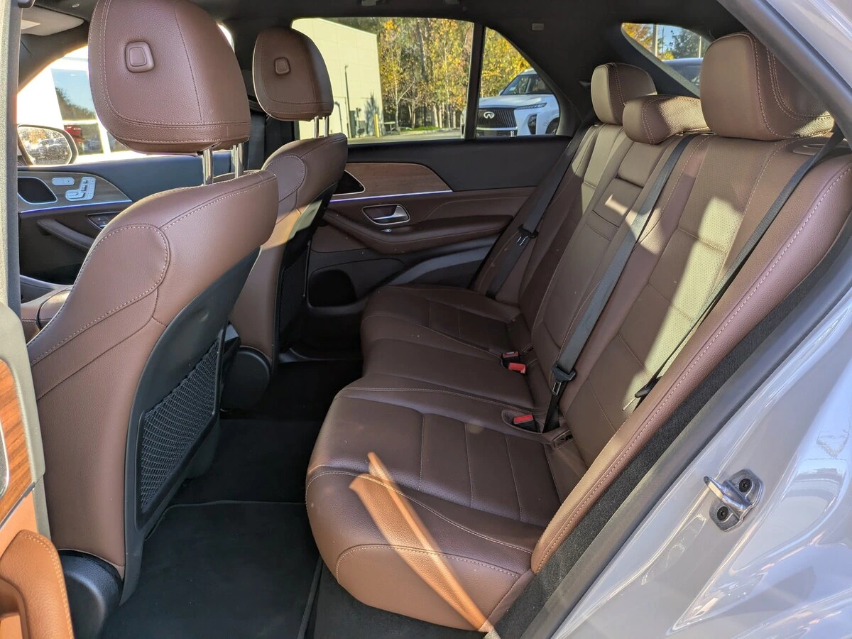 2024 Mercedes-Benz GLE GLE350 - Photo 14