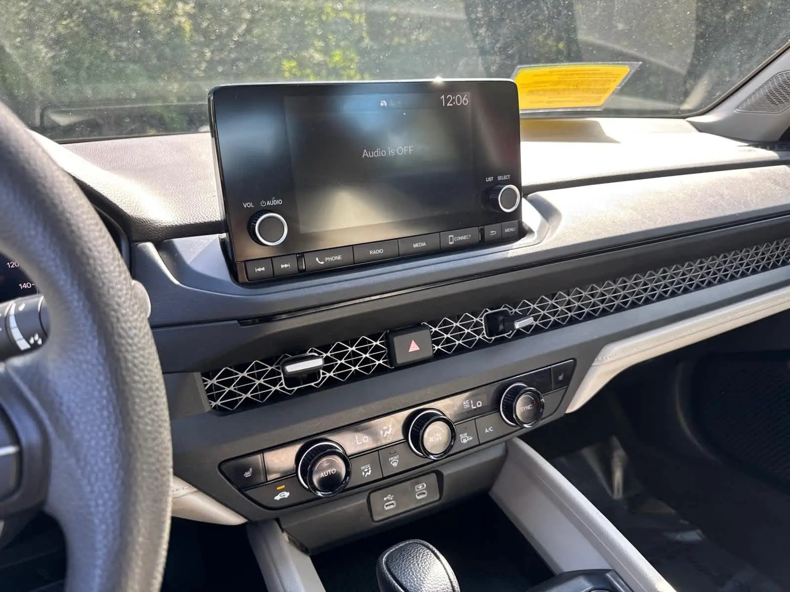 2023 Honda Accord EX photo 27