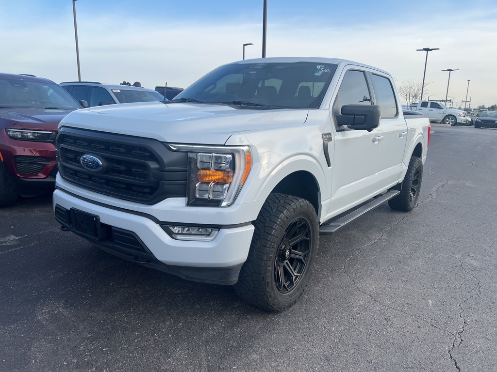Vehicle