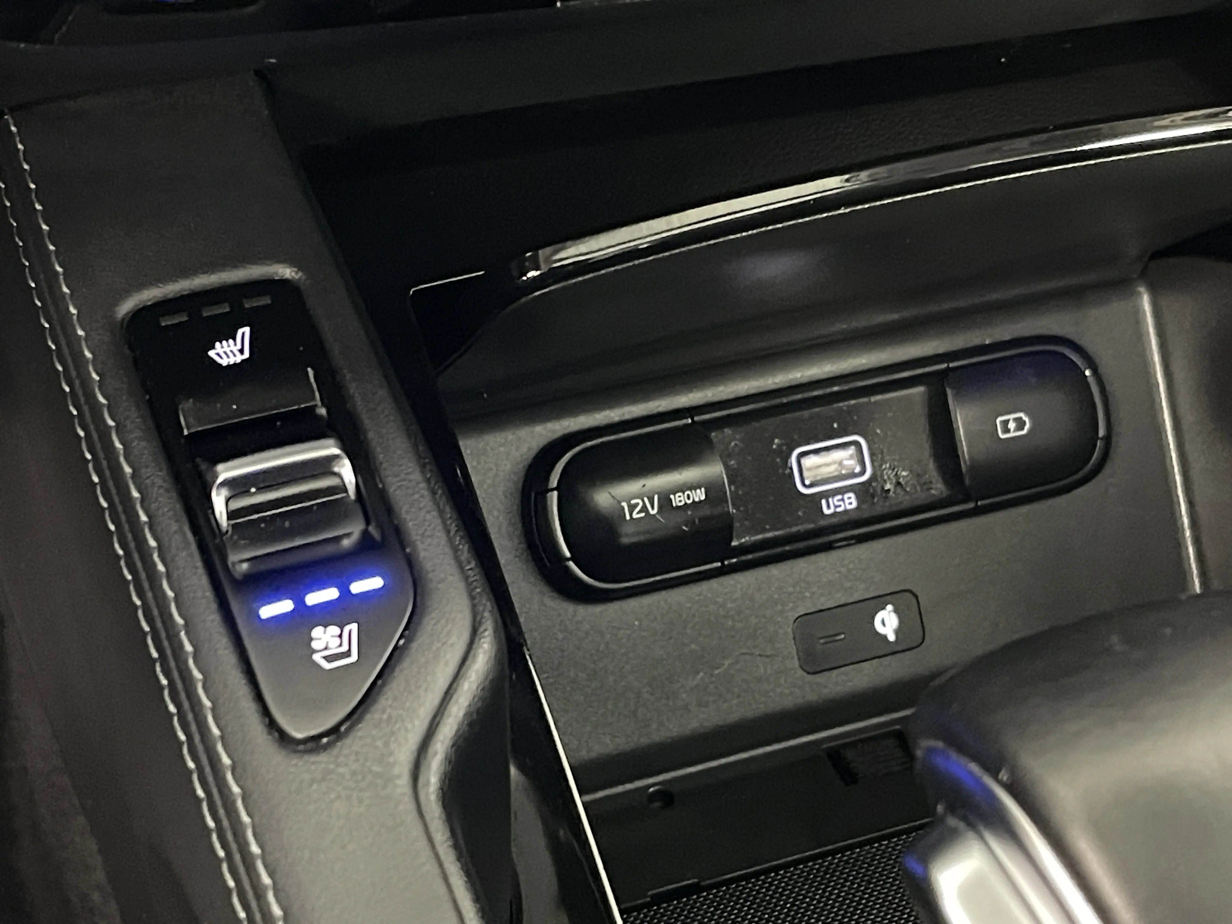 2021 Kia Telluride SX photo 25