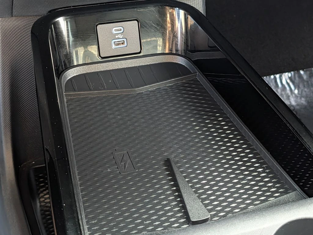 2022 Ford Mustang Mach-E Select RWD - Photo 24
