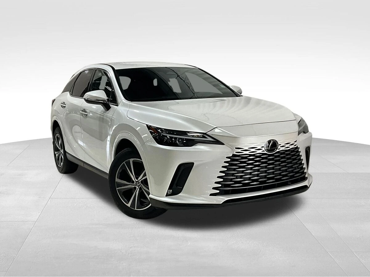 2024 Lexus RX 350 350 FWD's photo