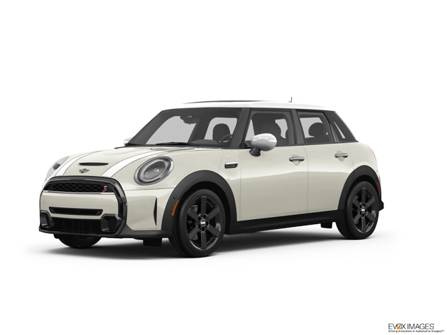 2023 MINI Hardtop 4 Door S