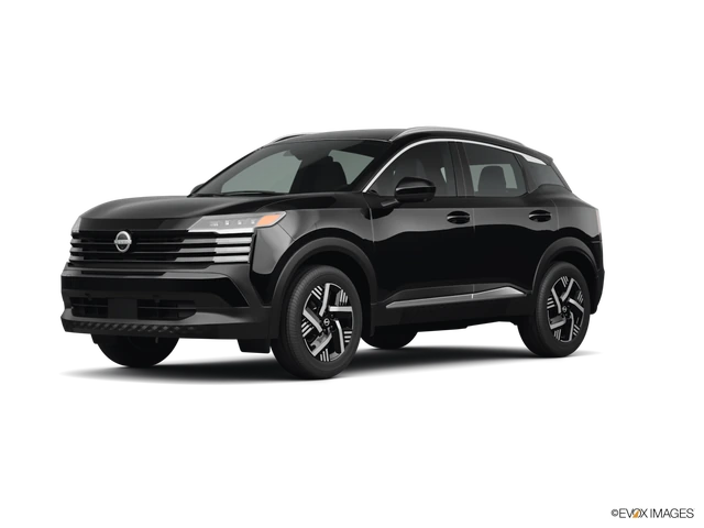 2025 Nissan Kicks SV's photo