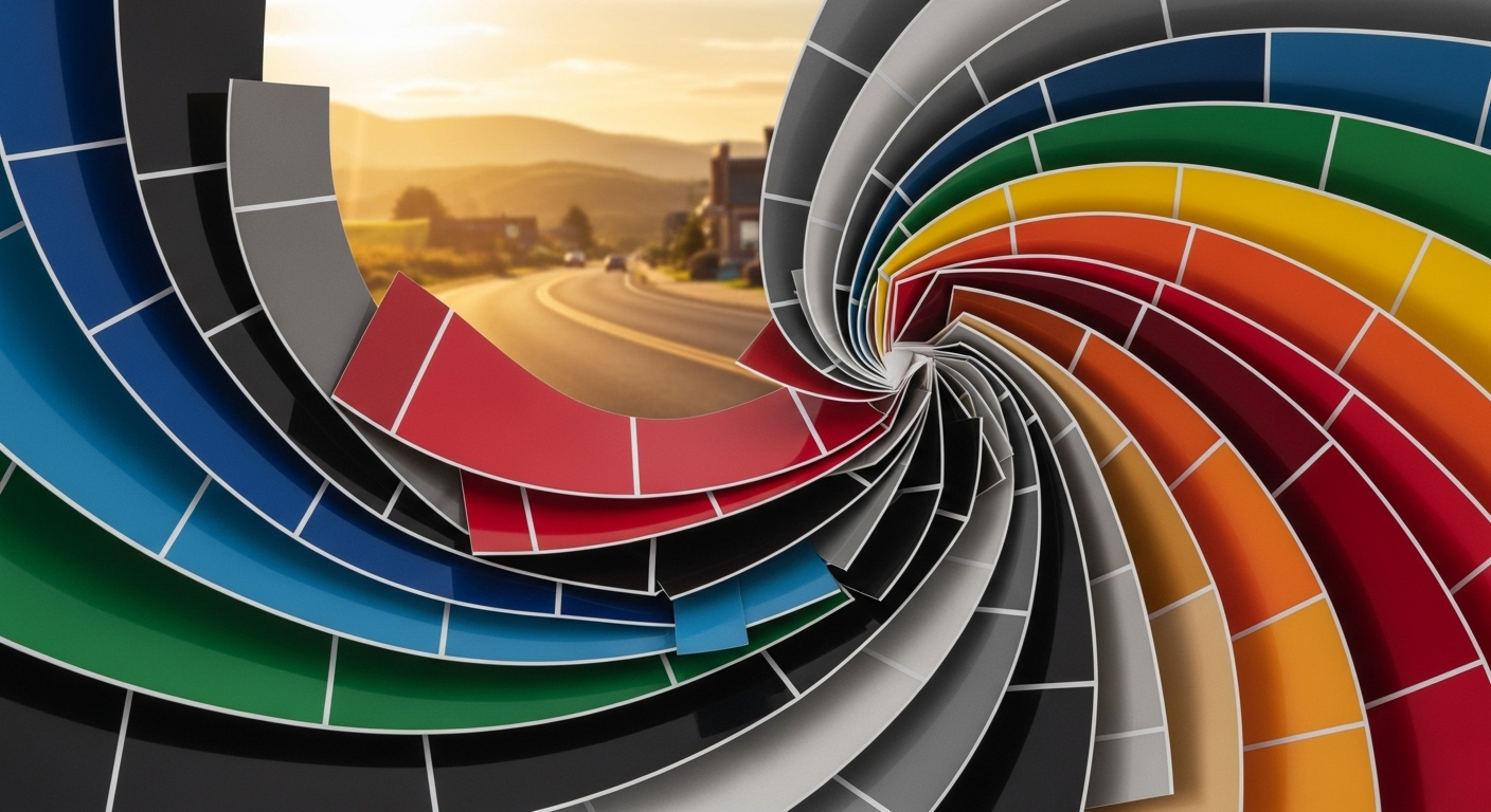 Explore the diverse and vibrant color options available for the 2025 Honda Accord, tailored for customers in Danville, IA. Discover how these colors can enhance your driving experience and reflect your personal style. Whether you prefer classic shades or bold hues, there's a color for everyone.