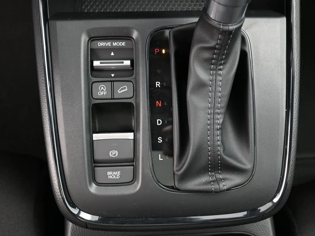 2026 Honda CR-V EX photo 28