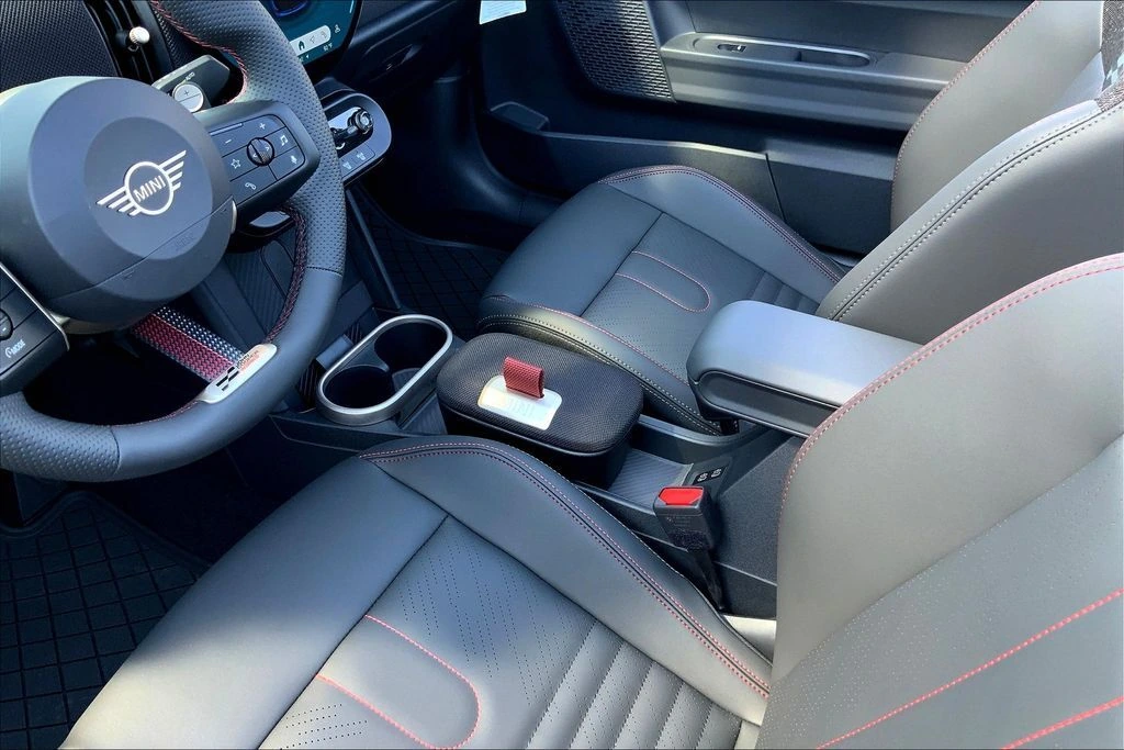2026 MINI Convertible John Cooper Works - Photo 7