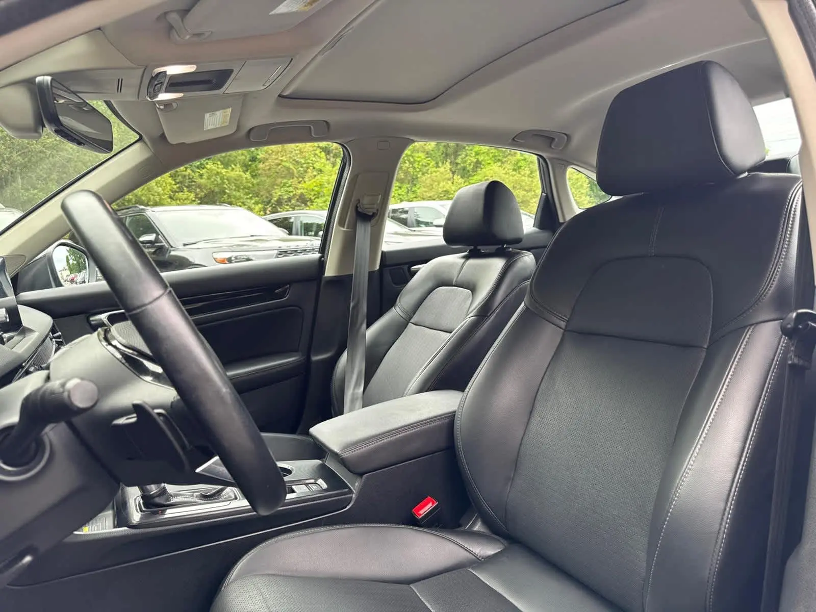 2023 Honda Civic Touring photo 10