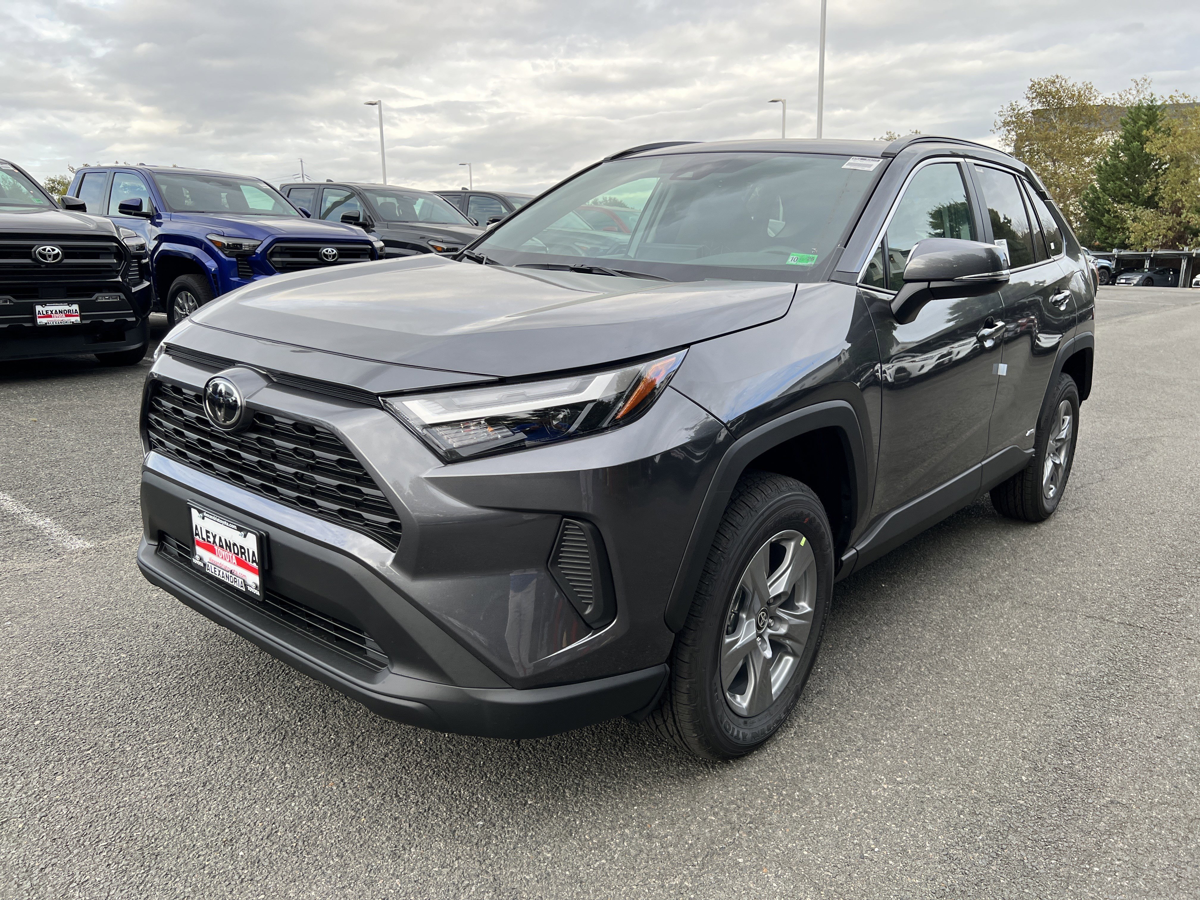 Vehicle