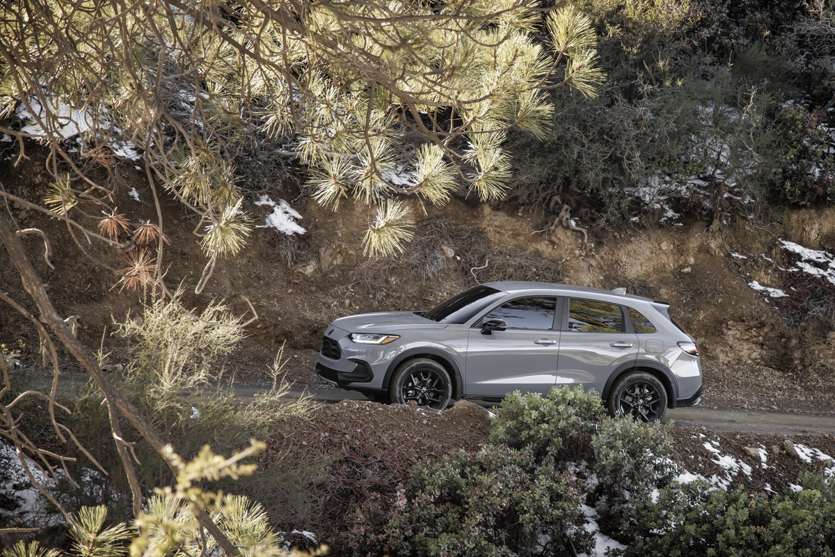 Lease a Honda in Tacoma, WA