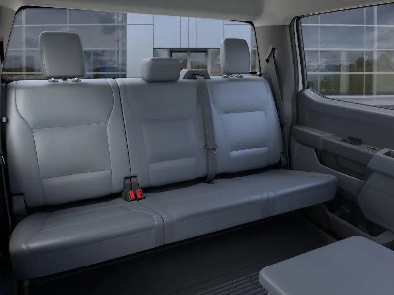 2025 Ford F-350 photo 11