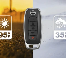Remote Engine Start System with Intelligent Climate Control