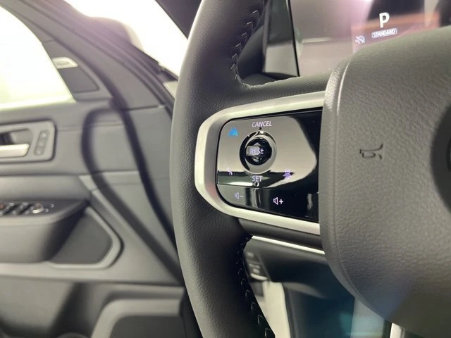 2026 Nissan Armada SL - Photo 22