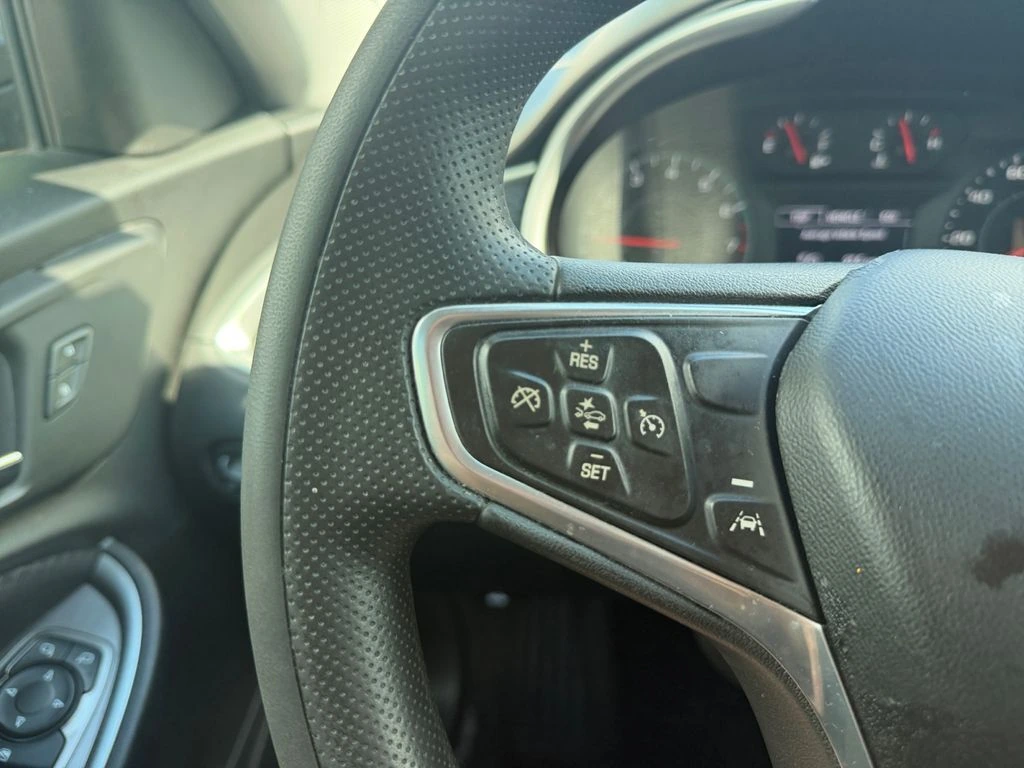 2023 Chevrolet Malibu 1LT - Photo 16