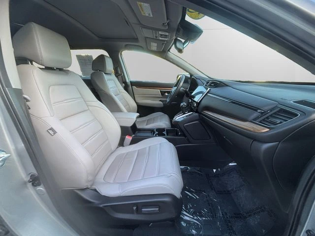 2022 Honda CR-V EX-L - Photo 15