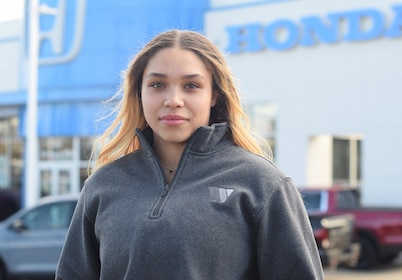 Amariah Parson-Lewis