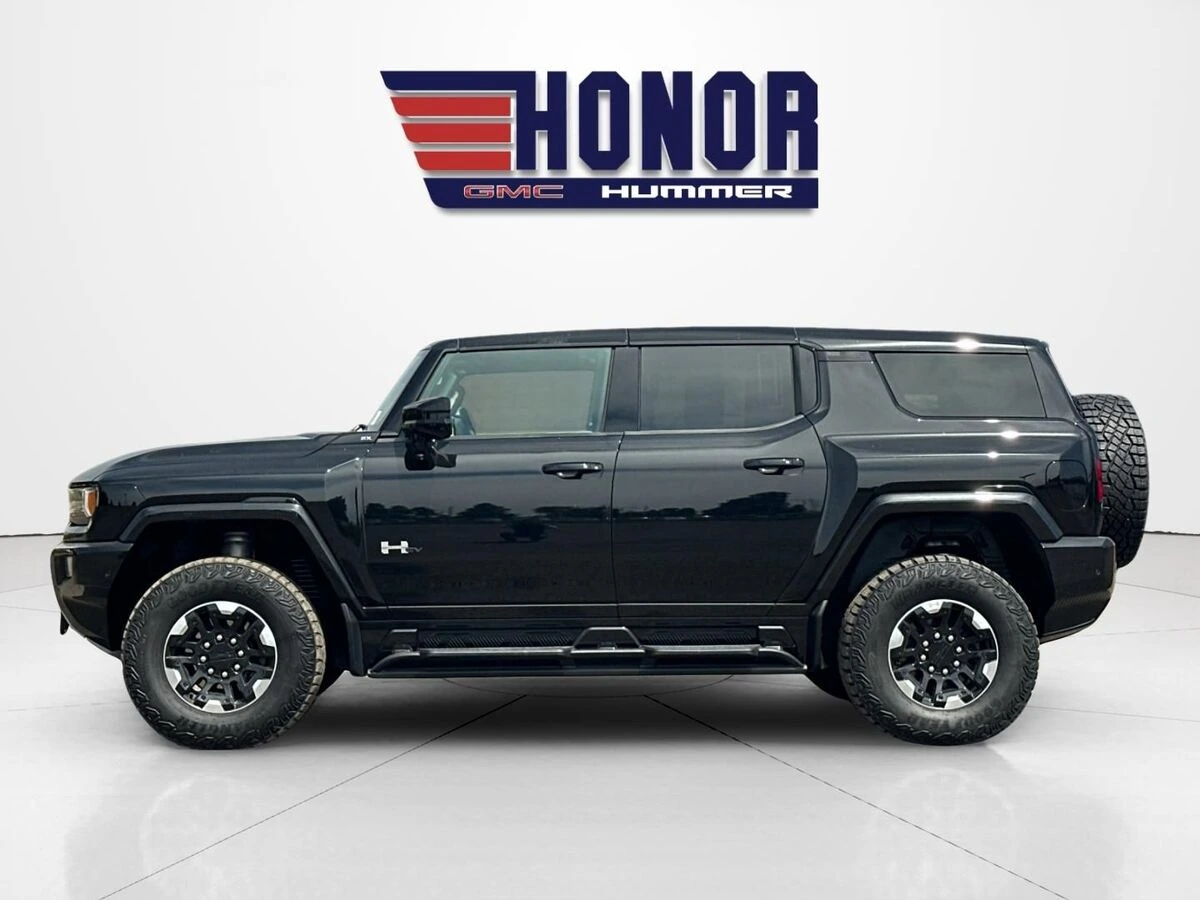 2024 GMC HUMMER EV 2X - Photo 7