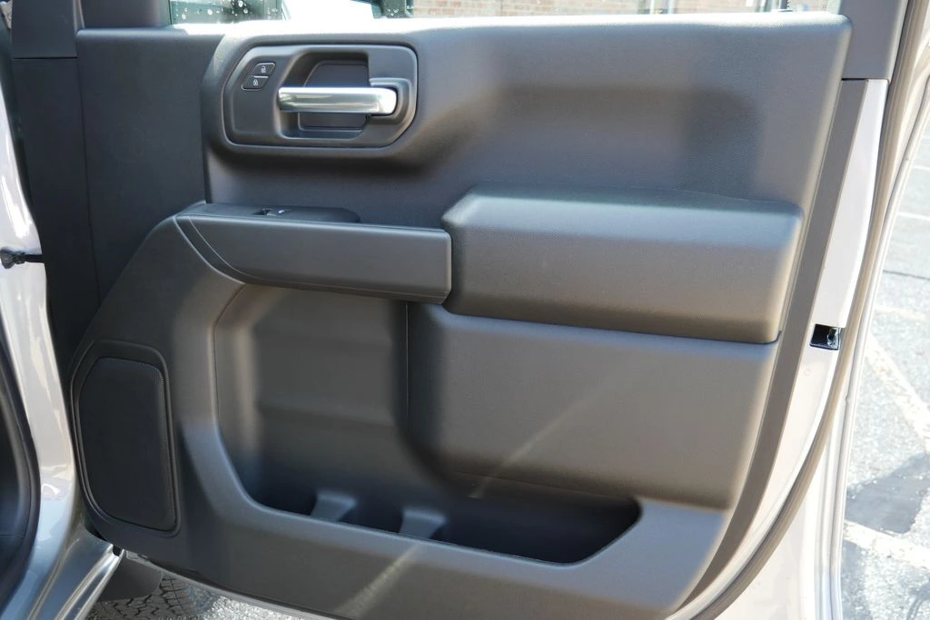 2026 Chevrolet Silverado 2500 HD Custom - Photo 11