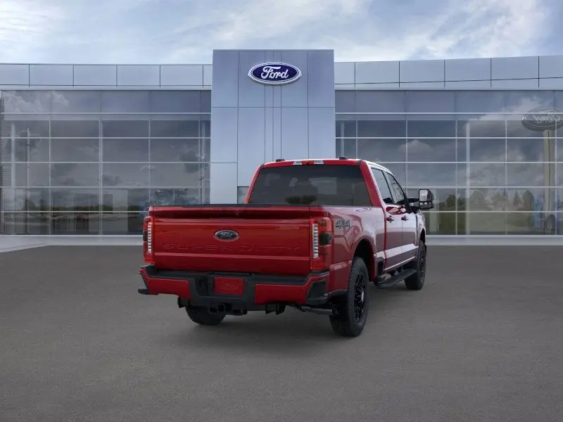 2026 Ford F-250 photo 7