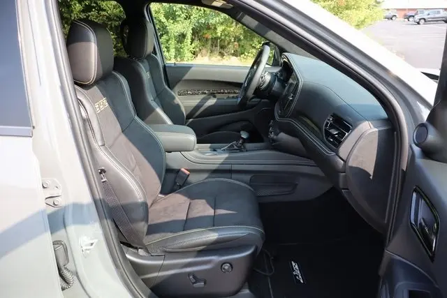 2024 Dodge Durango SRT 392 photo 50