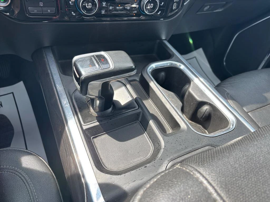 2024 Chevrolet Silverado 1500 LTZ - Photo 43